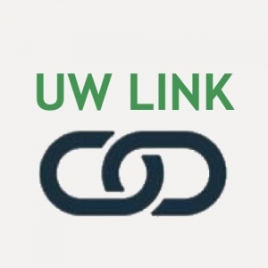 Plaats op deze startpagina een gratis of betaalde link naar jouw website