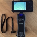 ridgemonkey hunter 750 houder dieptemeter-afstandbediening4